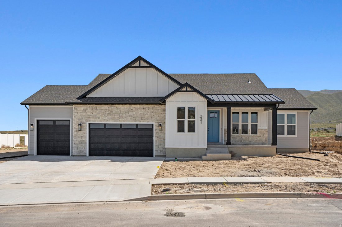 House in Payson, Utah, United States 2 - 17403158