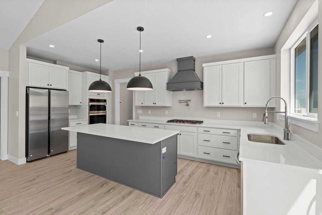 House in Payson, Utah, United States 3 - 17403158