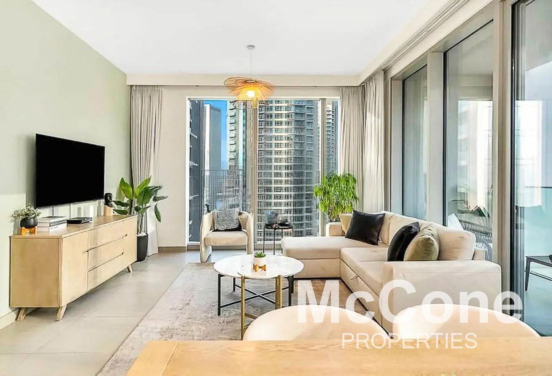 Apartment in Downtown Dubai, Dubai, United Arab Emirates 5 - 17404250