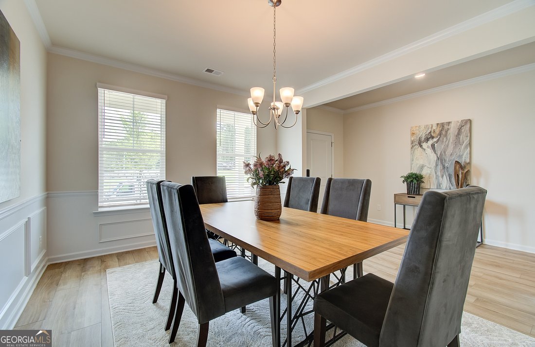 House in Lawrenceville, Georgia, United States 4 - 17403584