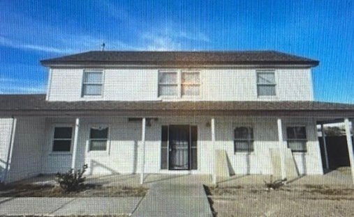 House in Henderson, Nevada, United States 1