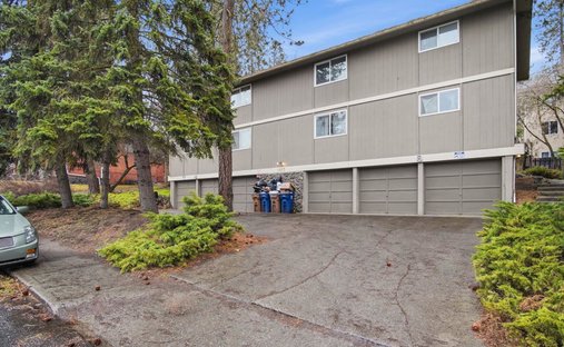 Spokane, Washington, United States 1