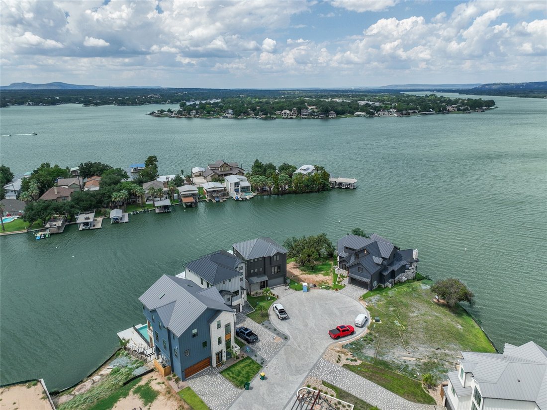 House in Granite Shoals, Texas, United States 4 - 17403950