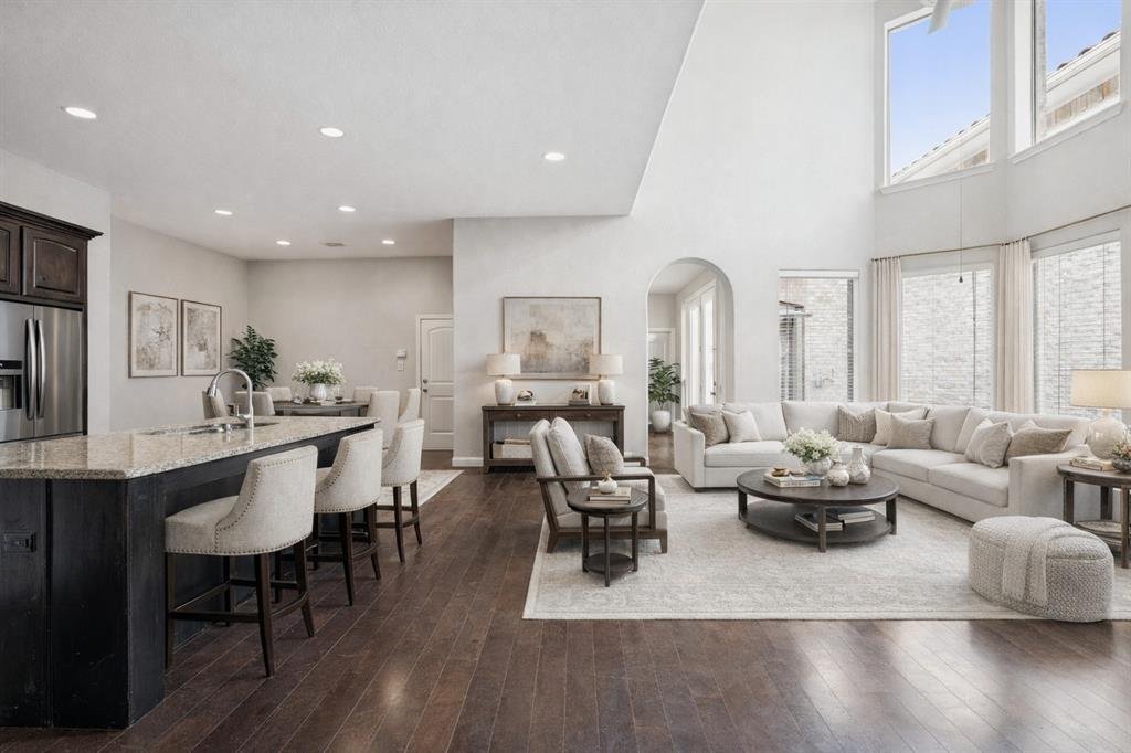 House in Irving, Texas, United States 4 - 17403373