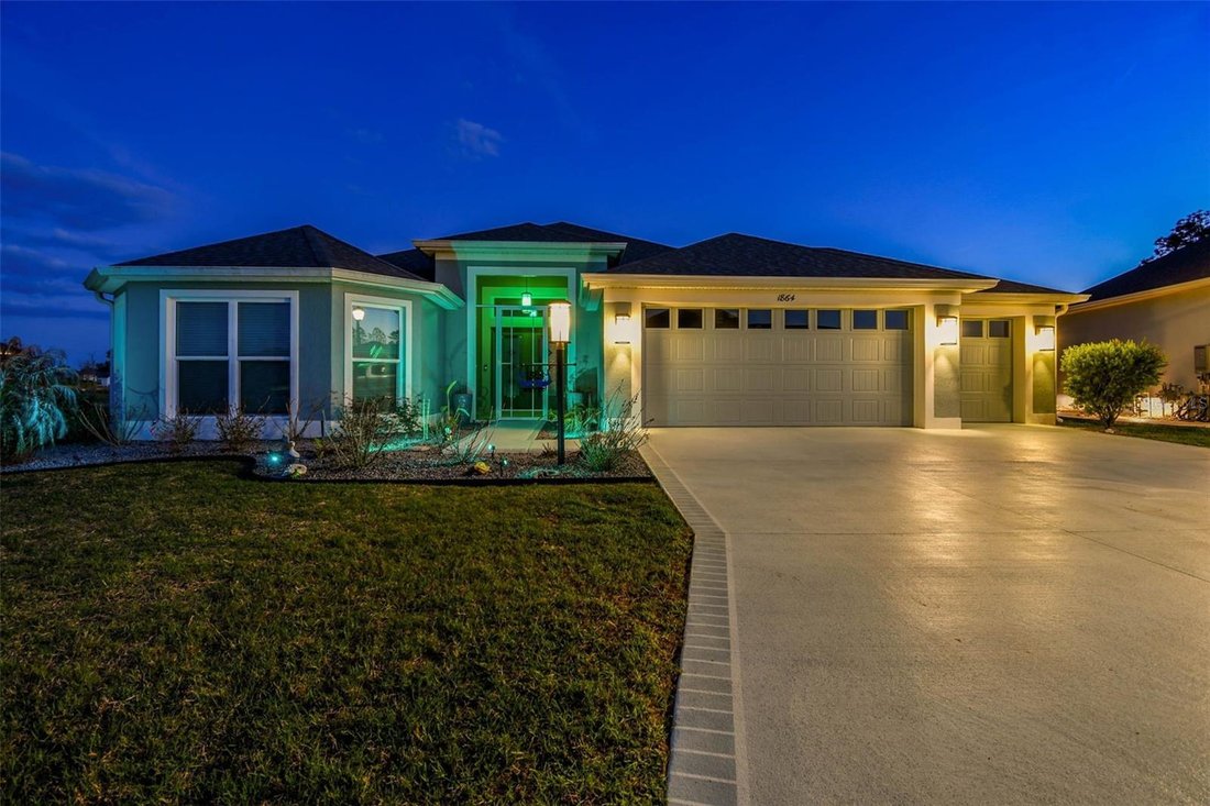 House in Okahumpka, Florida, United States 2 - 17403250