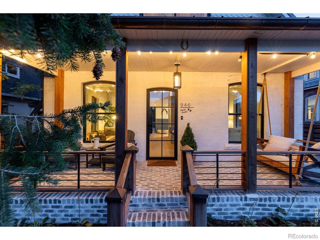 House in Boulder, Colorado, United States 4 - 17403121