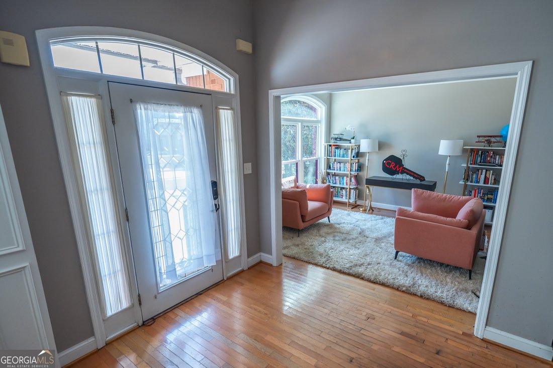 House in Locust Grove, Georgia, United States 3 - 17403606