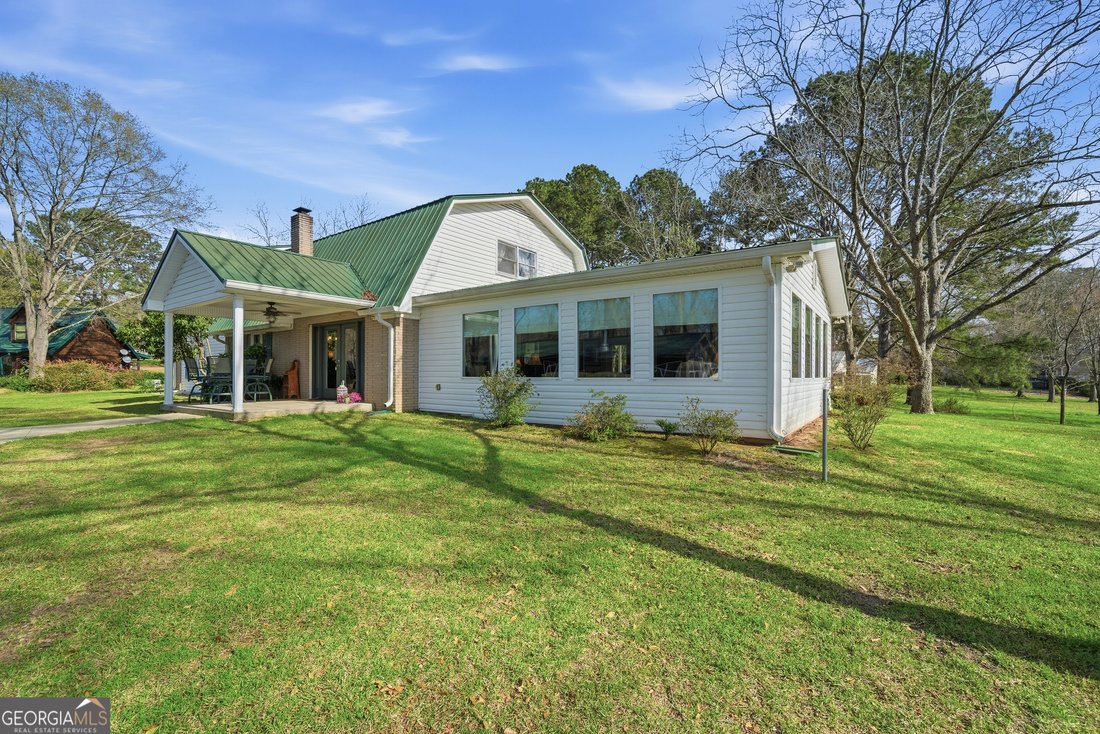 House in Greensboro, Georgia, United States 3 - 17403845