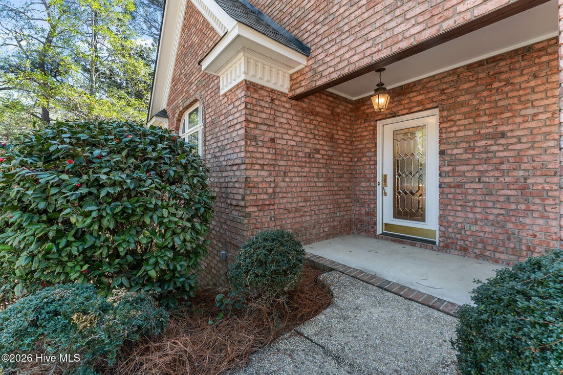 House in Pinehurst, North Carolina, United States 5 - 17403752