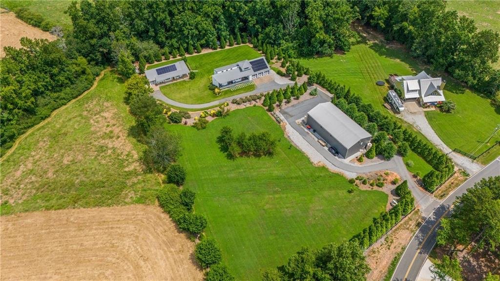 House in Canton, Georgia, United States 1 - 17403787