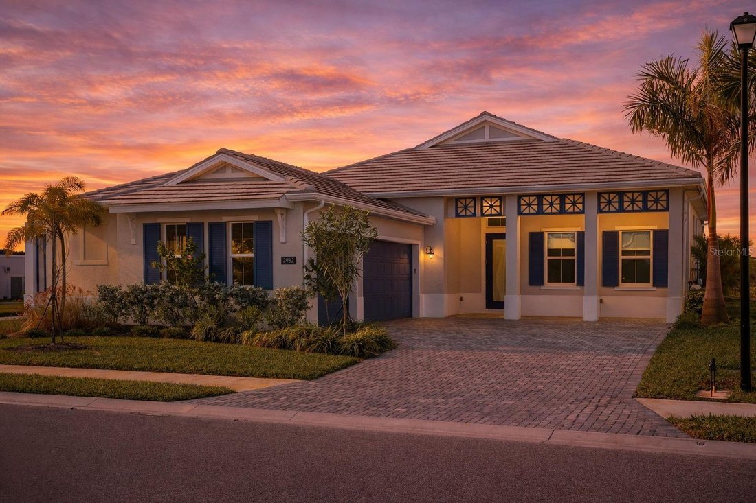 House in Bradenton, Florida, United States 1 - 17187247