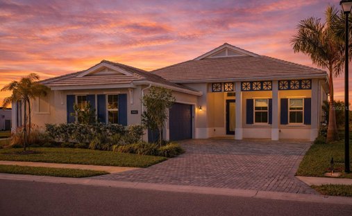 Casa a Bradenton, Florida, Stati Uniti 1