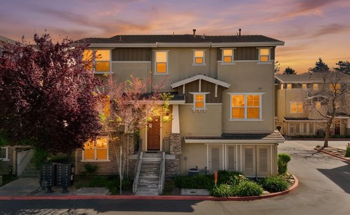 Condominio a Newark, California, Stati Uniti 1