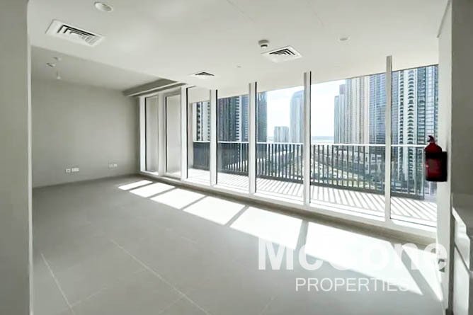 Apartment in Dubai Creek Harbour, Dubai, United Arab Emirates 5 - 17404256