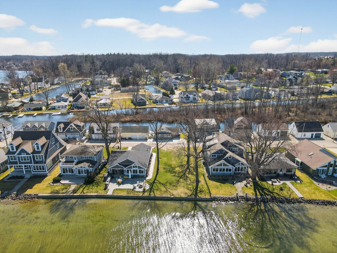 Land in Syracuse, Indiana, United States 2 - 17404042