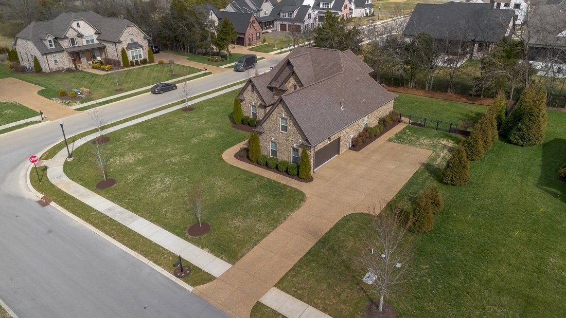 House in Lebanon, Tennessee, United States 5 - 17403683