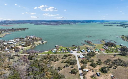 Haus in Tow, Texas, Vereinigte Staaten 1