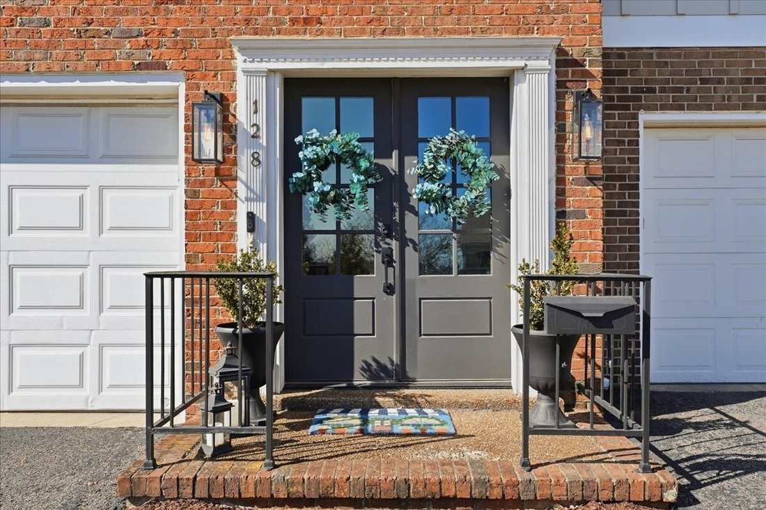 Townhouse in Forest Hills, Tennessee, United States 1 - 17403654