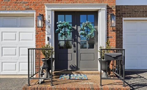 Townhouse in Forest Hills, Tennessee, United States 1