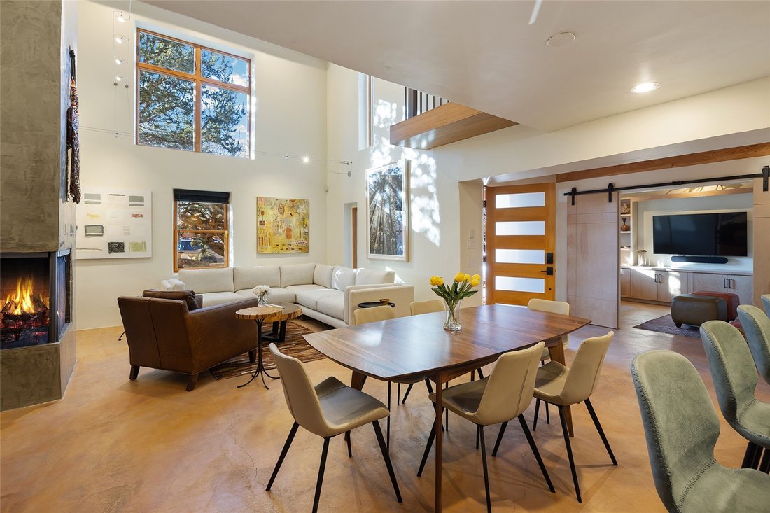 Condo in Santa Fe, New Mexico, United States 3 - 17404050