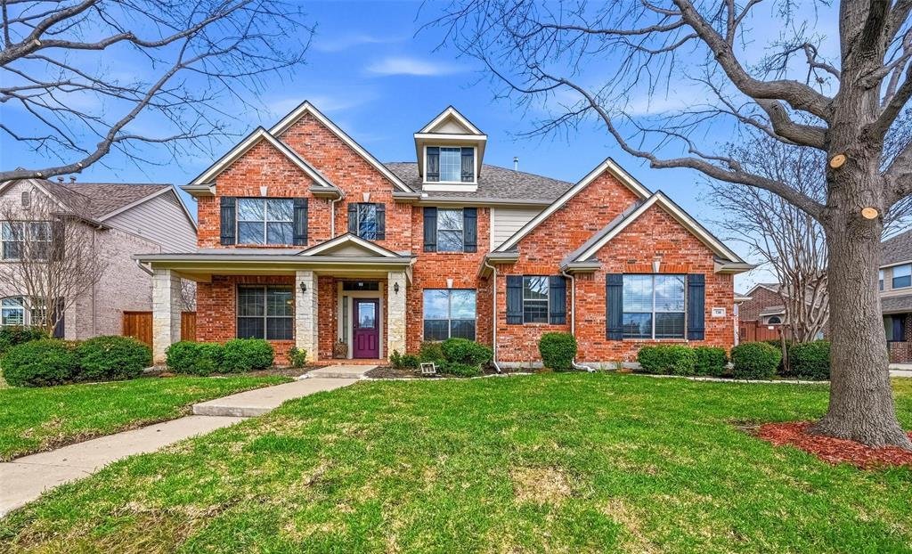 House in Richardson, Texas, United States 1 - 17403347