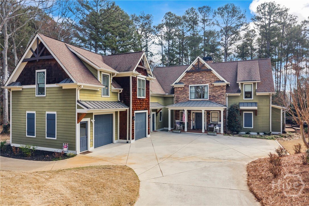 House in Hartwell, Georgia, United States 2 - 17403746