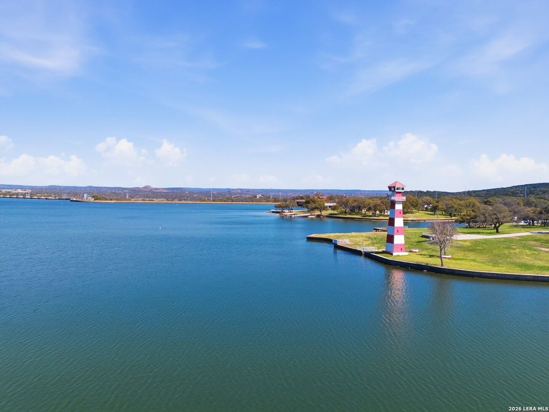 House in Buchanan Dam, Texas, United States 2 - 17403898
