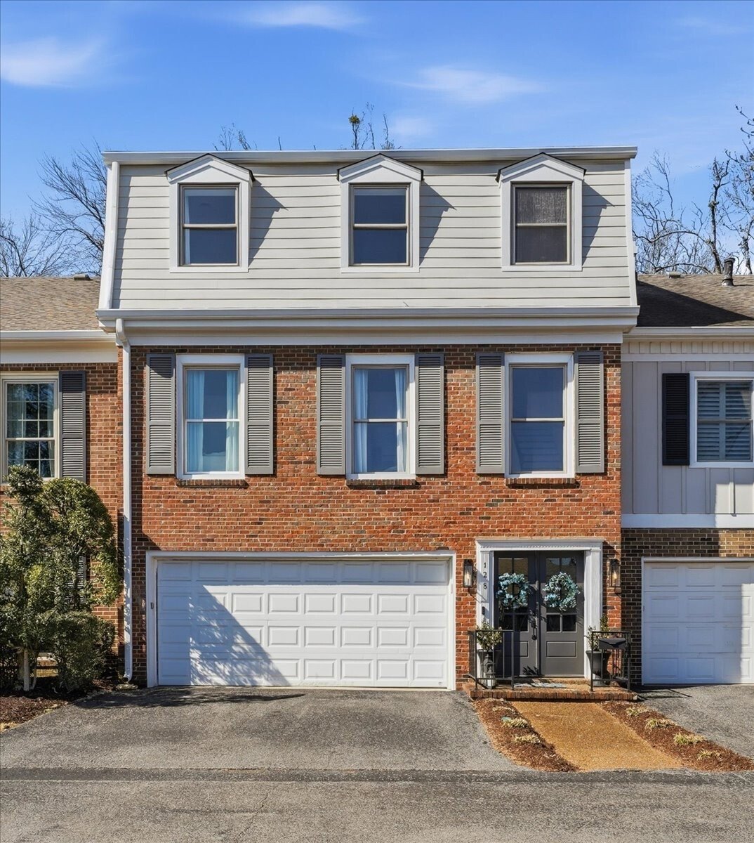 Townhouse in Forest Hills, Tennessee, United States 3 - 17403654