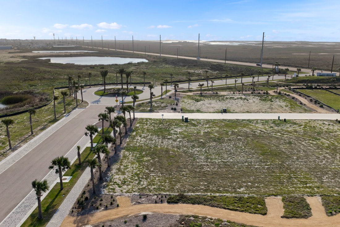 Land in Port Aransas, Texas, United States 2 - 17404034