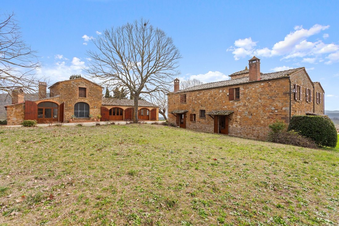 House in Torrita di Siena, Tuscany, Italy 5 - 17404143