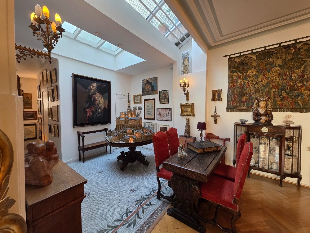 House in Sainte Marie-Saint Léon, Le Havre, France 2 - 17378724