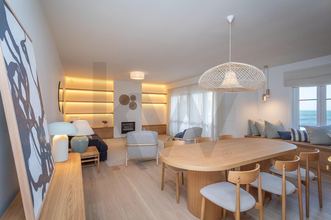 Apartment in Cascais e Estoril, Lisbon, Portugal 4 - 17403497
