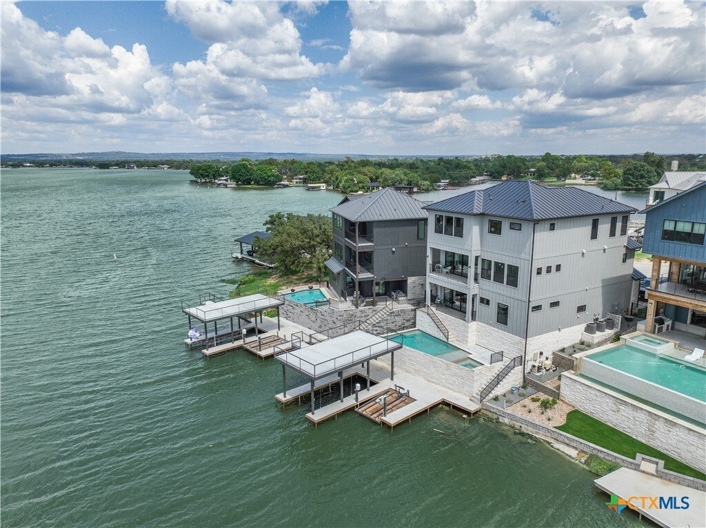 House in Granite Shoals, Texas, United States 2 - 17403923