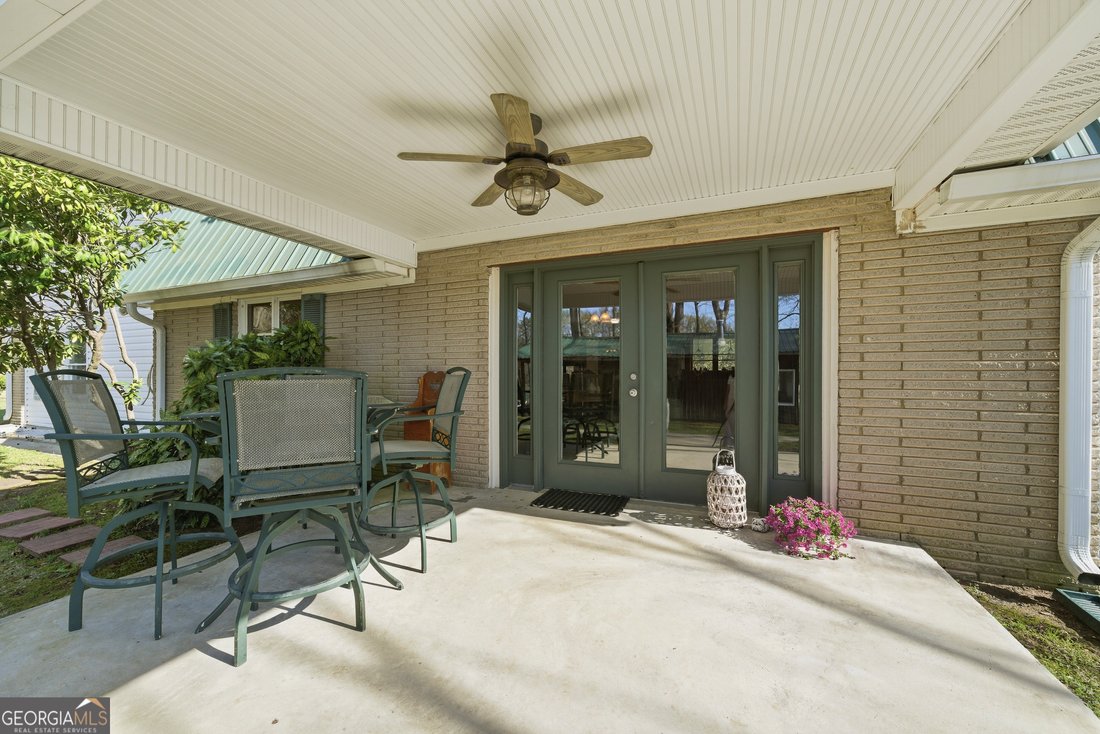House in Greensboro, Georgia, United States 4 - 17403845