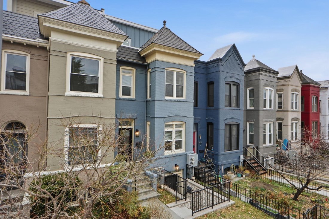 Condo in Washington, District of Columbia, United States 2 - 17403009