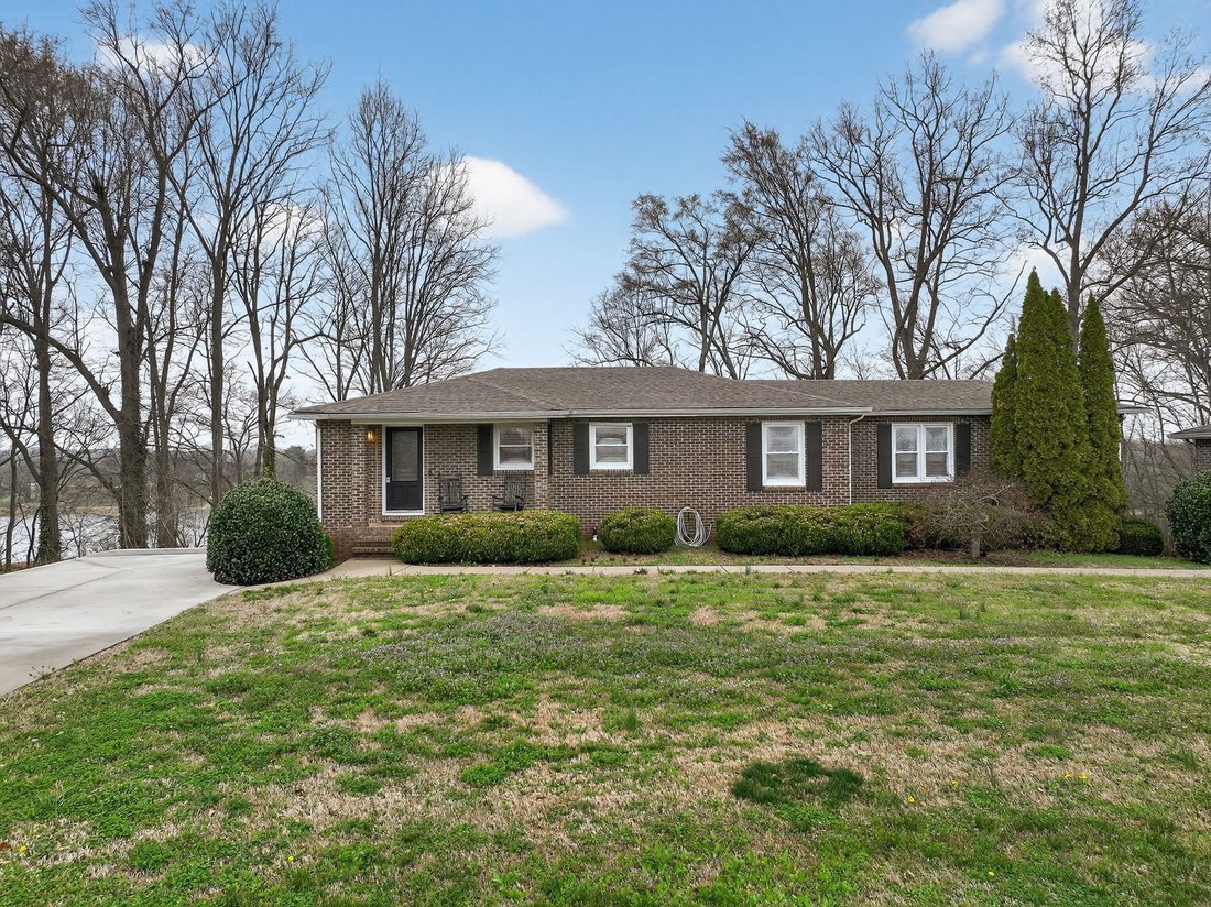 House in Estill Springs, Tennessee, United States 2 - 17403731