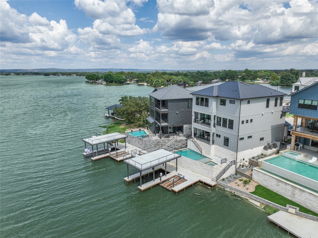 House in Granite Shoals, Texas, United States 2 - 17403950