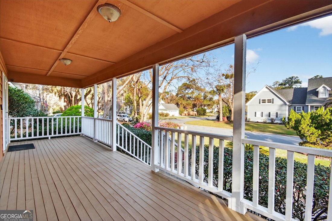 House in Savannah, Georgia, United States 3 - 17403556