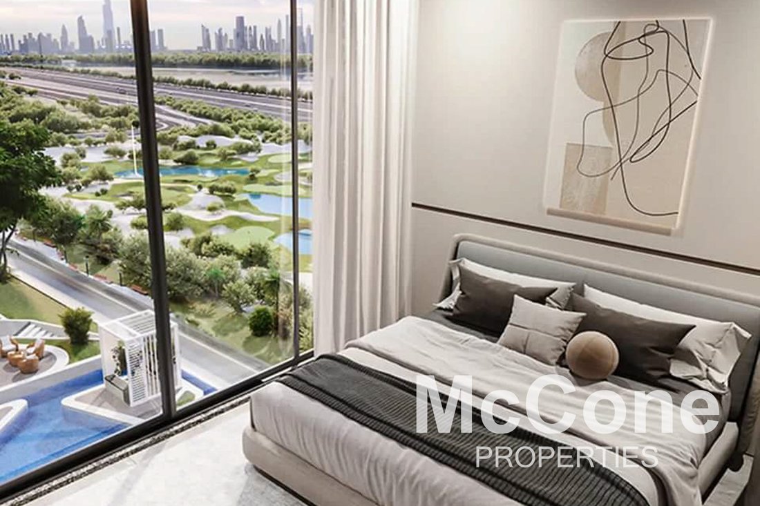 Apartment in Dubai, United Arab Emirates 3 - 17404255