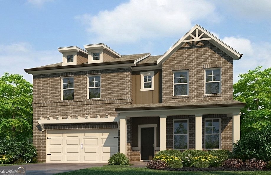 House in Lawrenceville, Georgia, United States 1 - 17403584