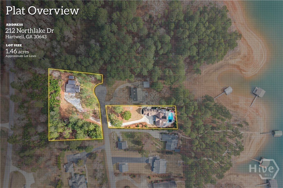House in Hartwell, Georgia, United States 3 - 17403746