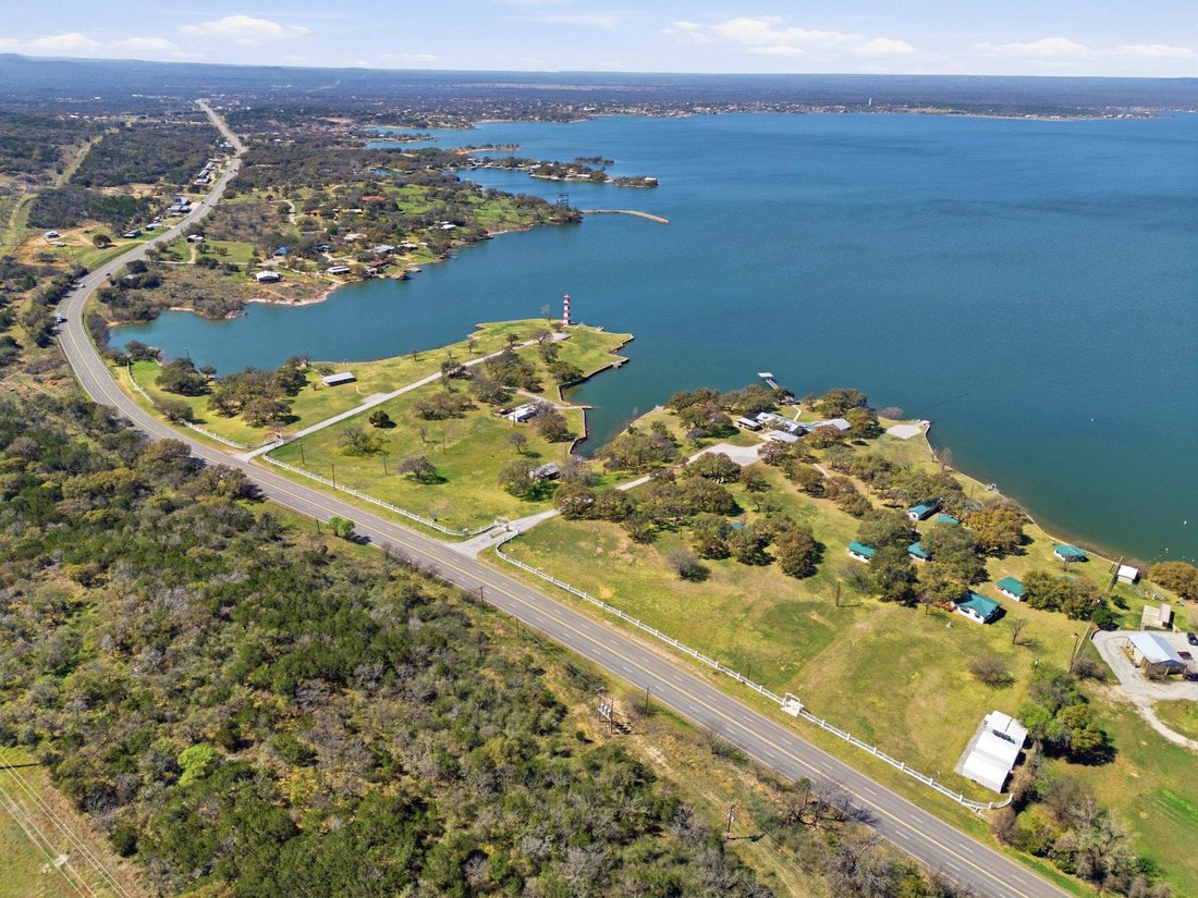 Land in Buchanan Dam, Texas, United States 4 - 17403895