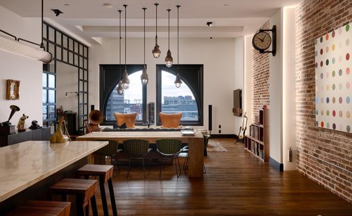 Condominio en San Francisco, California, Estados Unidos 1