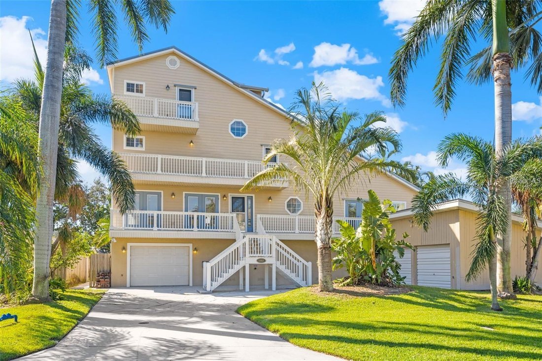 House in St. Petersburg, Florida, United States 2 - 17403850