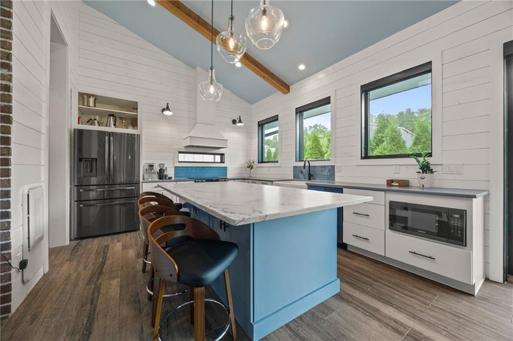 House in Canton, Georgia, United States 5 - 17403787