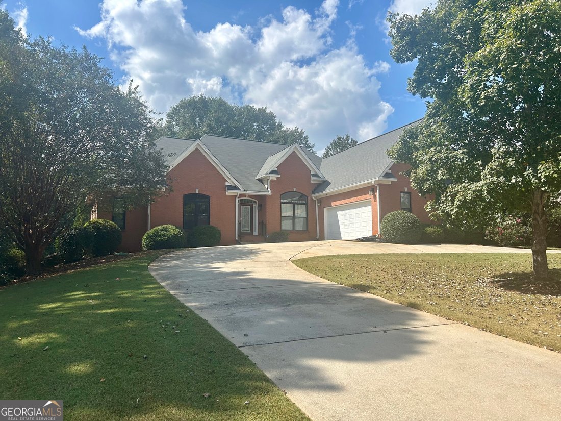 House in Locust Grove, Georgia, United States 1 - 17403606
