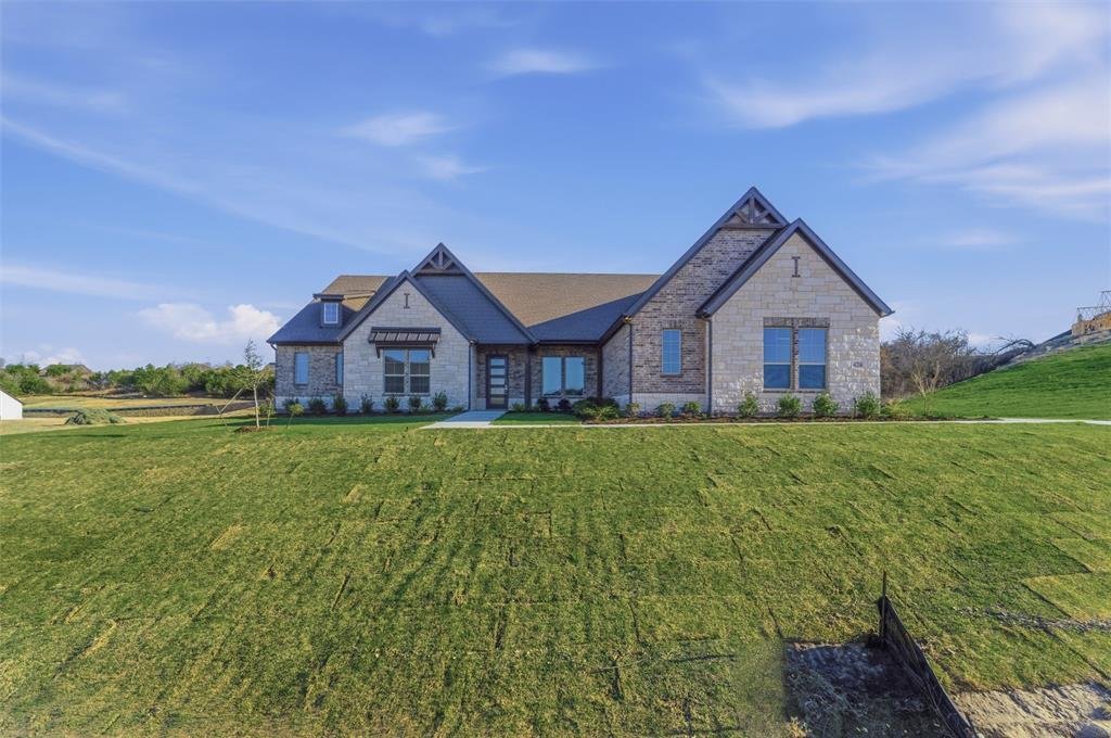House in Springtown, Texas, United States 2 - 16515482