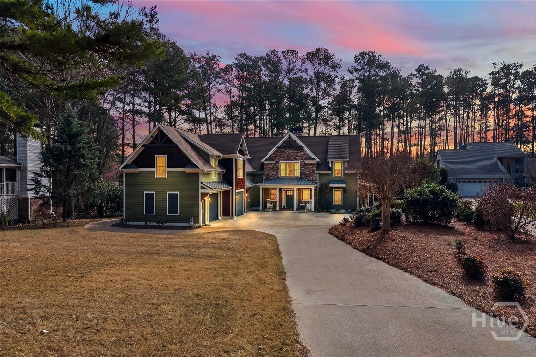 House in Hartwell, Georgia, United States 1 - 17403746