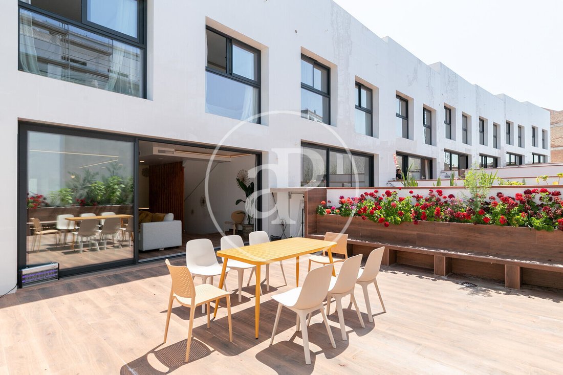Apartment in Montgat, Catalonia, Spain 3 - 17404295