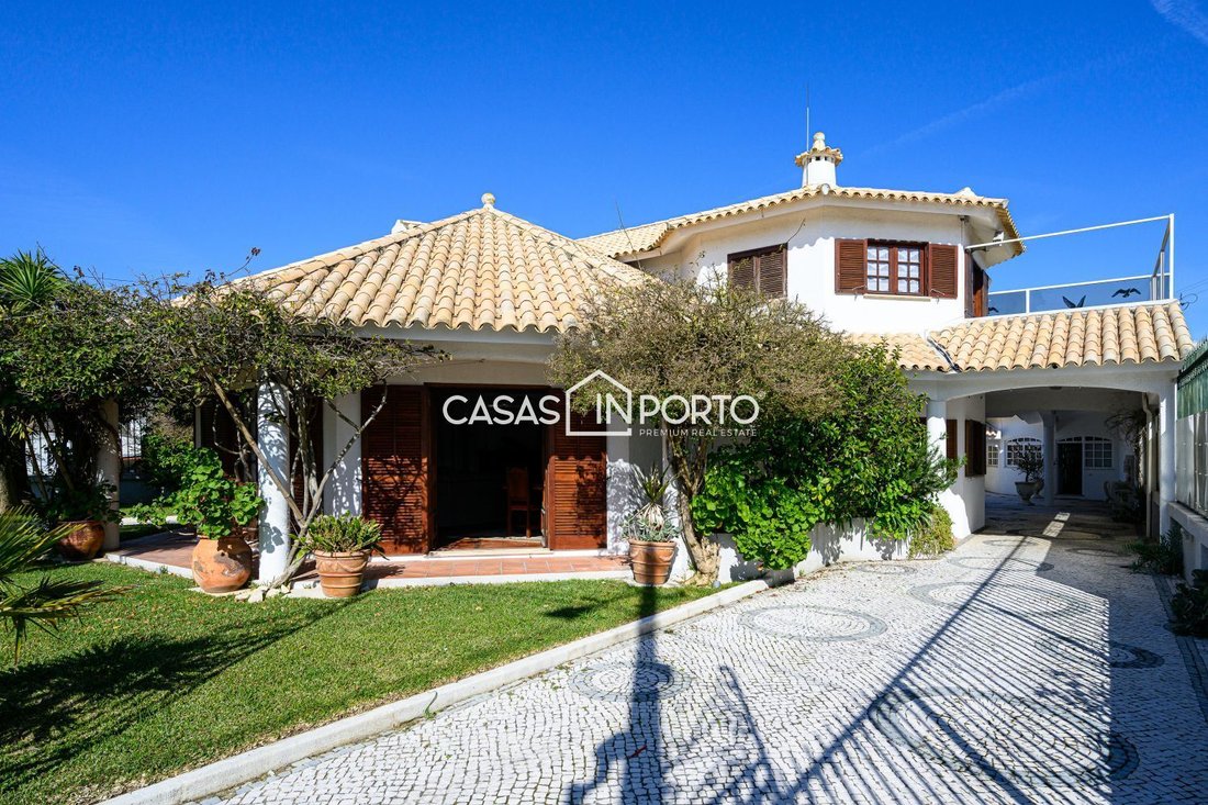 House in Gafanha da Nazare, Aveiro District, Portugal 3 - 17403674